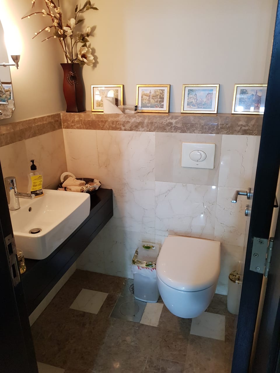 Apartment For Rent