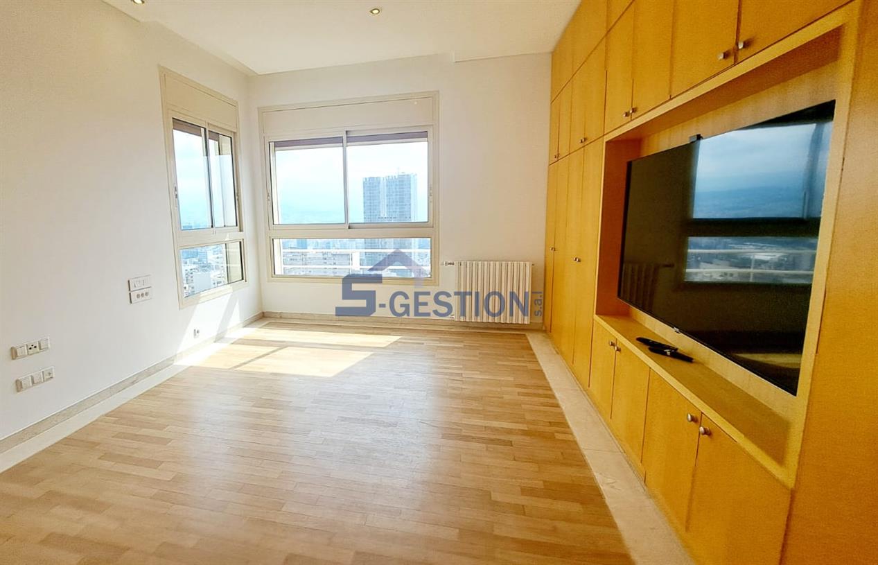 Apartment For V Rented external