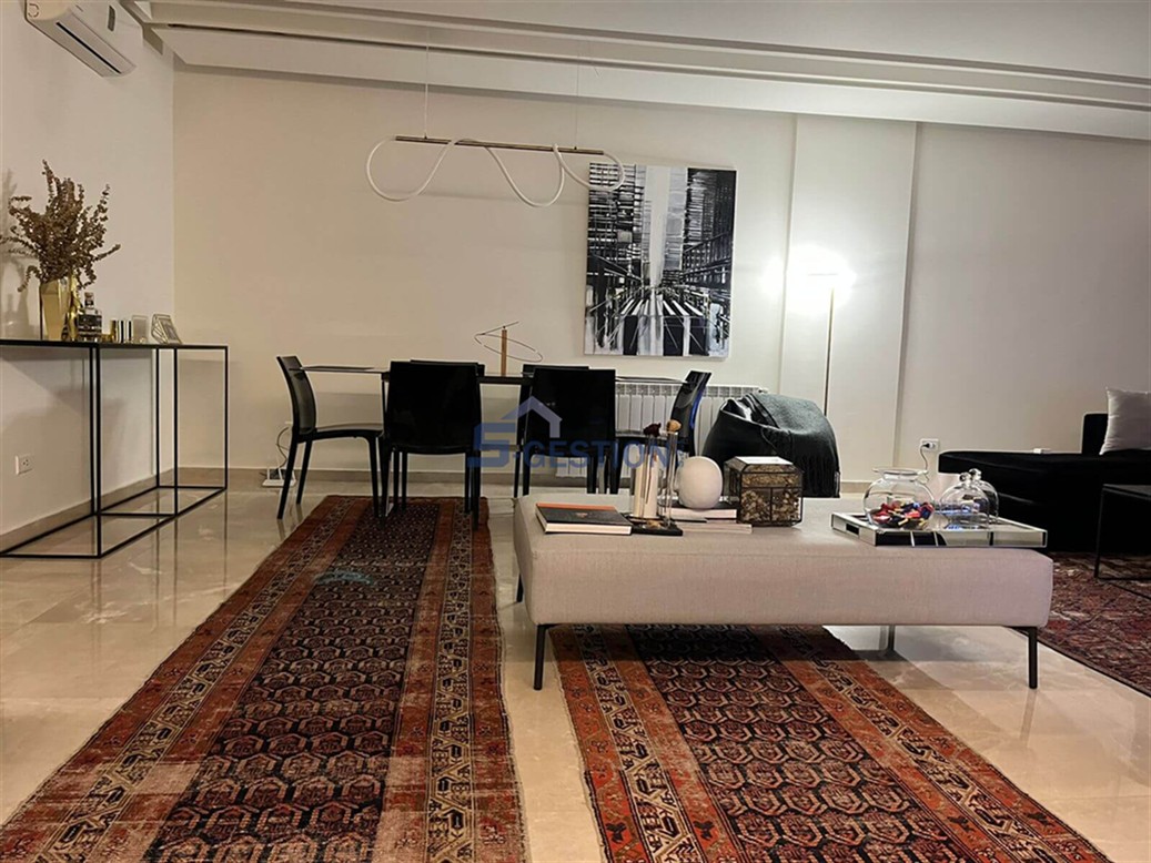 Apartment For Rent Furnished