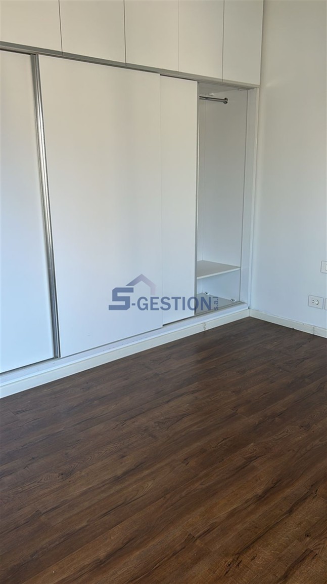 Apartment For Rent Furnished