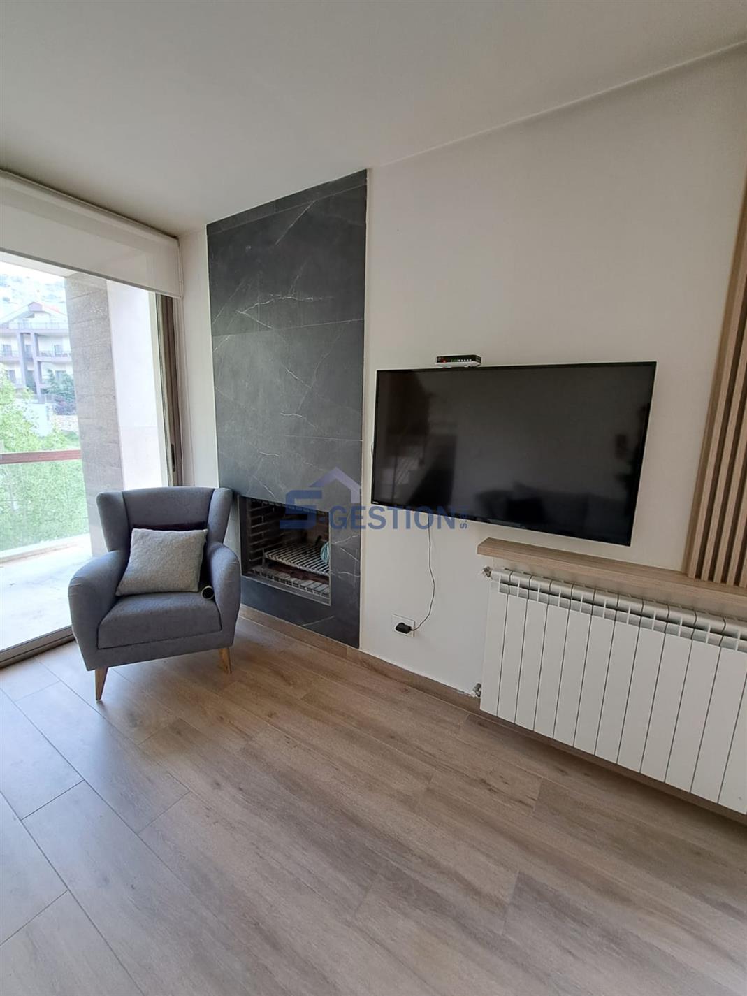 Chalet For Sale