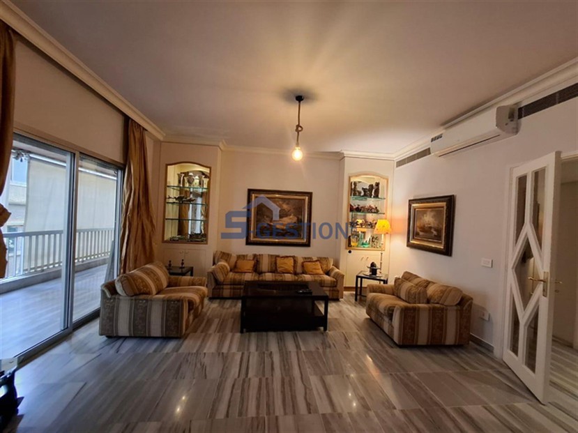 Appartement à louer meublé