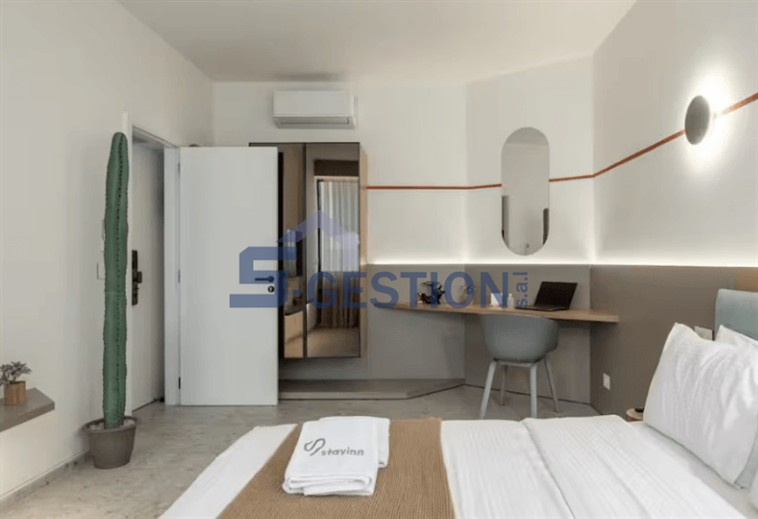 Apartment For Rent Furnished