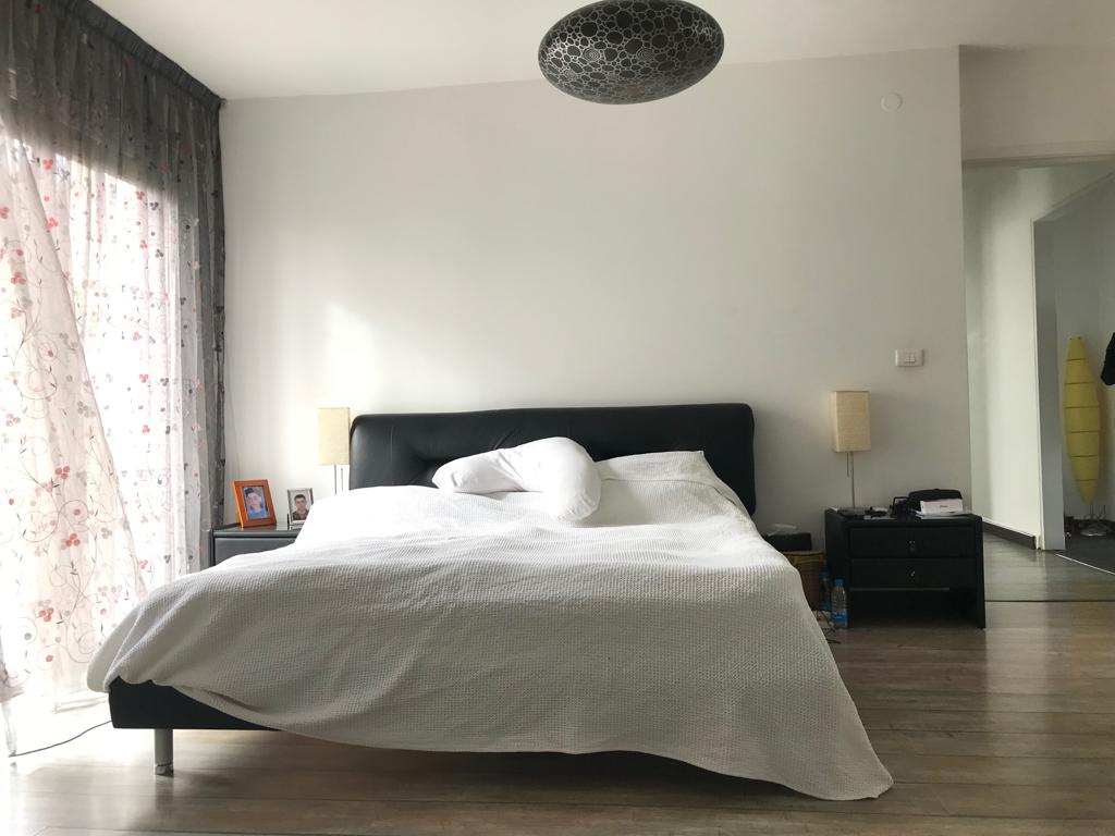 Apartment For Rent Furnished
