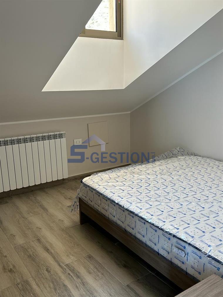 Chalet For V Rented external