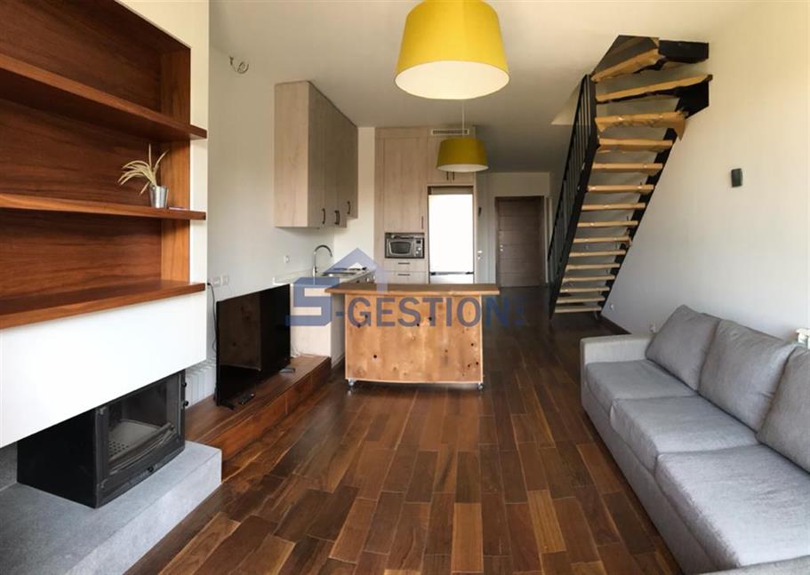 Chalet For Short Term Rent