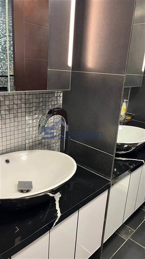 Apartment For Rent Furnished