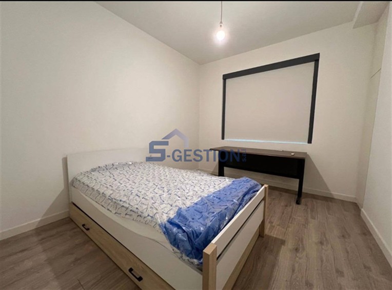 Apartment For V Rented external