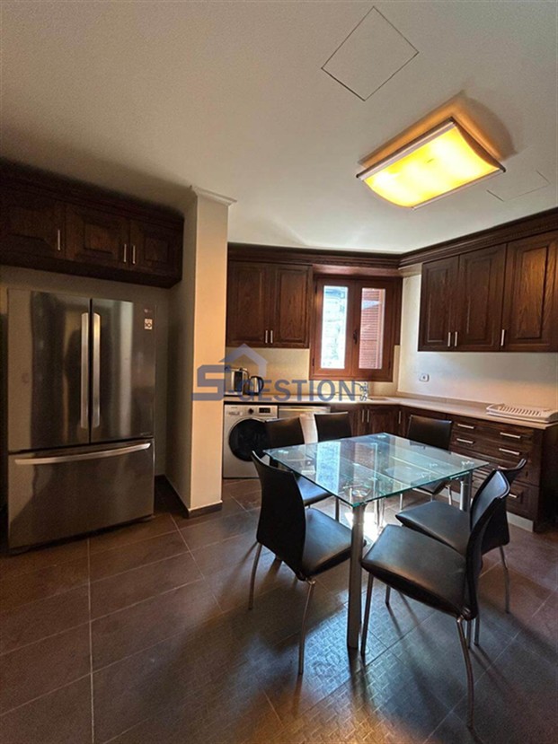 Apartment For V Rented external