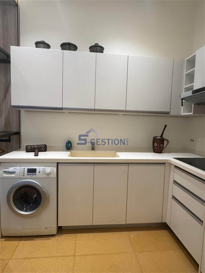 Studio For Rent Furnished