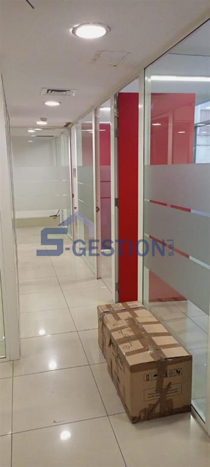 Office For Rent
