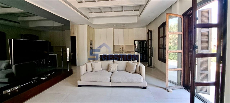 Apartment For Rent Furnished