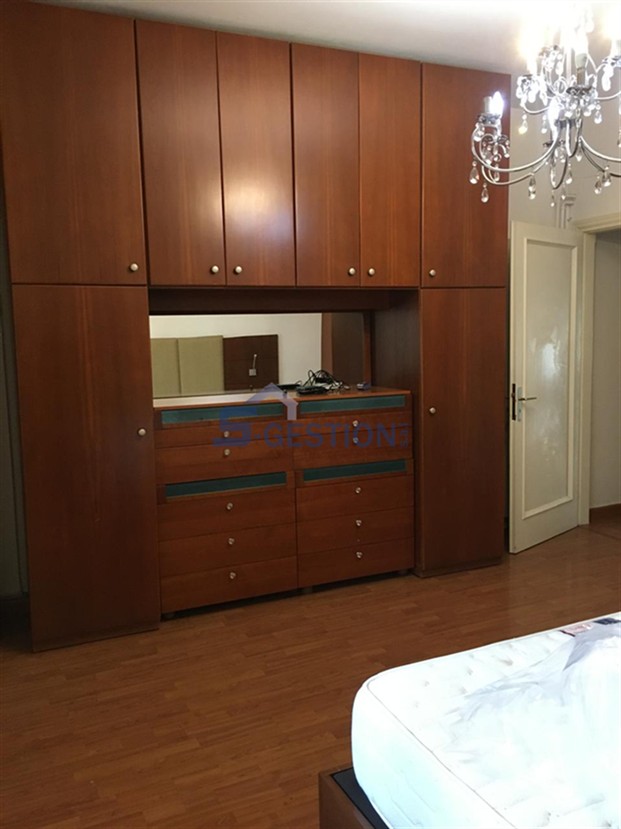 Apartment For Rent Furnished