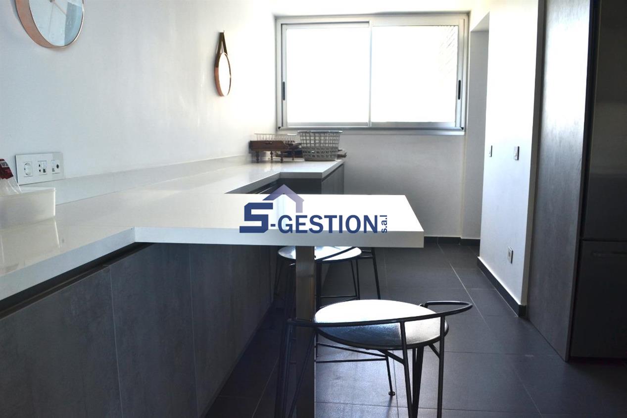 Apartment For Rent Furnished