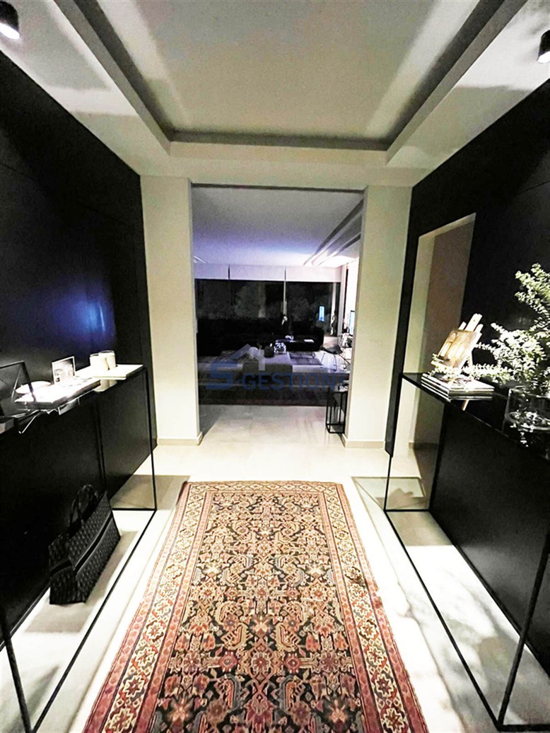 Appartement à louer meublé