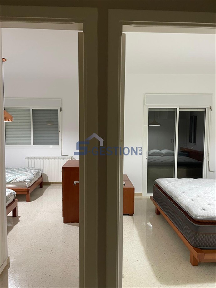 Appartement à Louer à Court Terme