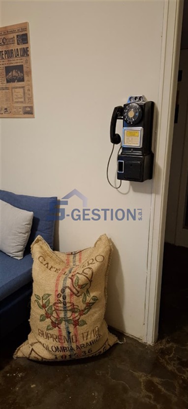 Apartment For Rent Furnished