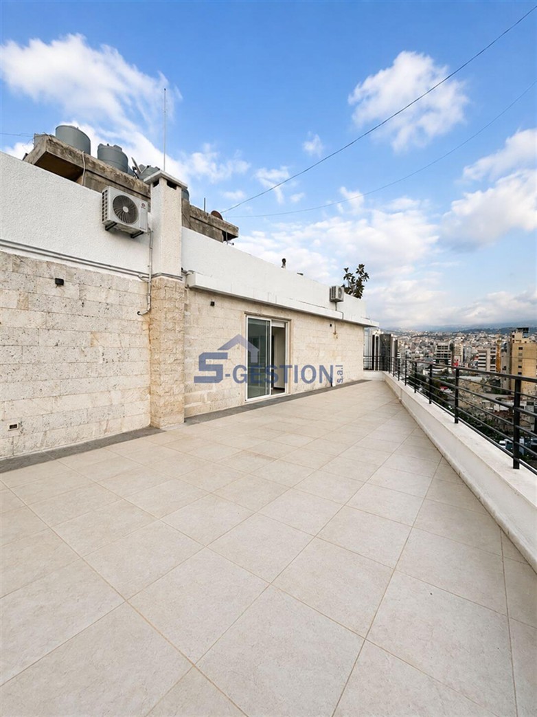 Apartment For Sale