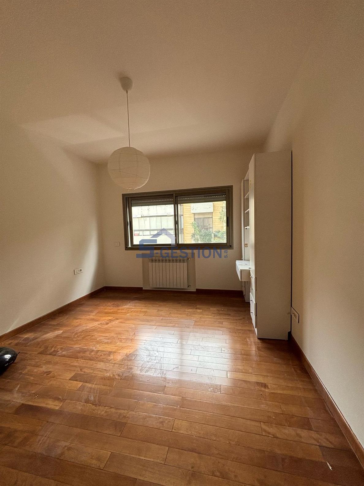 Apartment For Rent Furnished