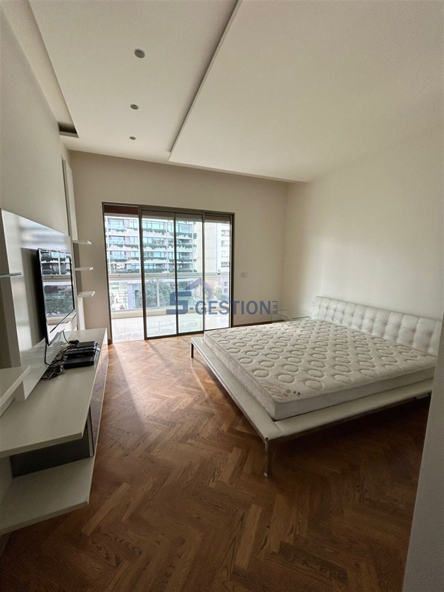 Apartment For Rent Furnished