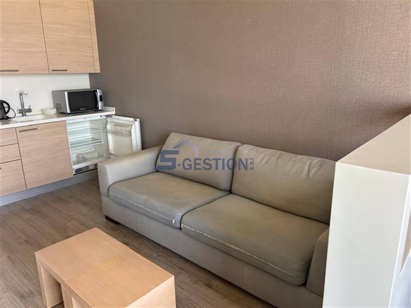 Chalet à Vendre