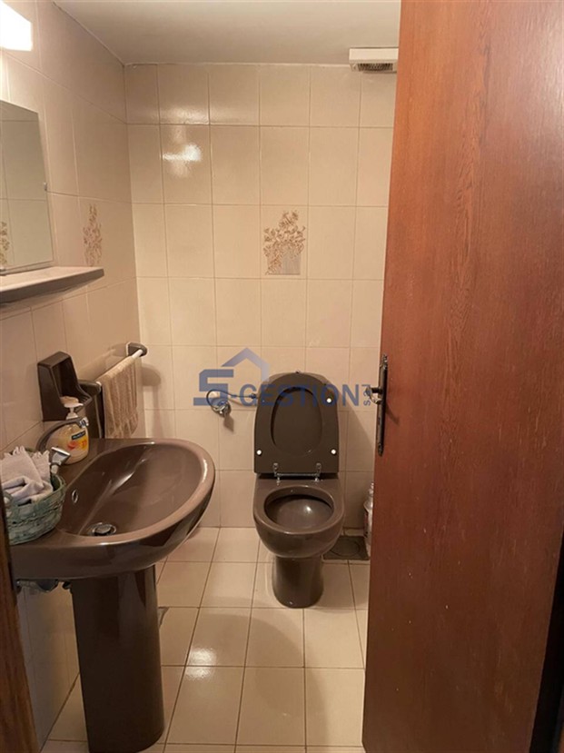 Apartment For Rent Furnished