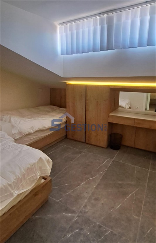 Chalet For Rent Furnished