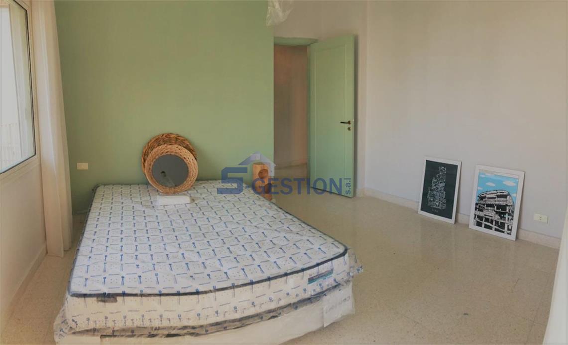Appartement à louer meublé