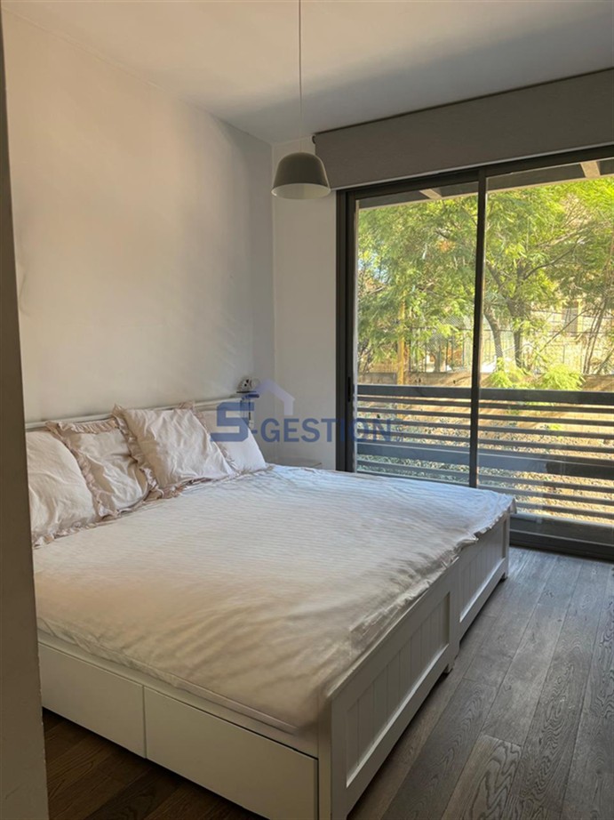 Apartment For Rent Furnished