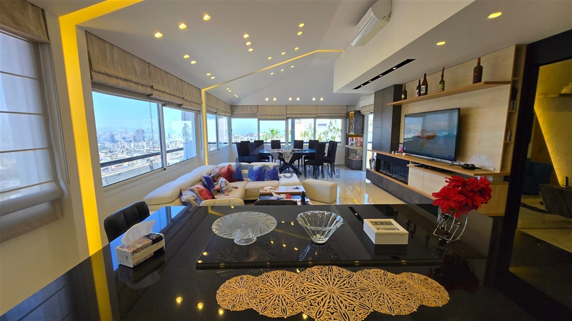 Apartment For V Rented external