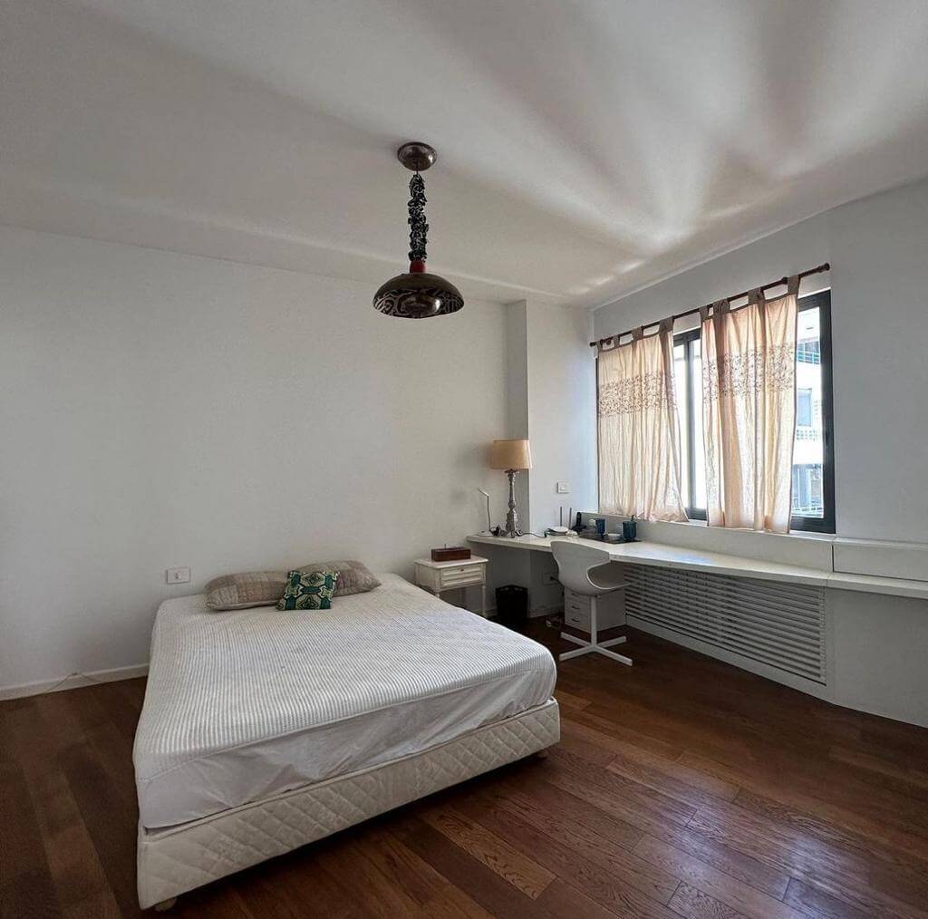 Apartment For Rent