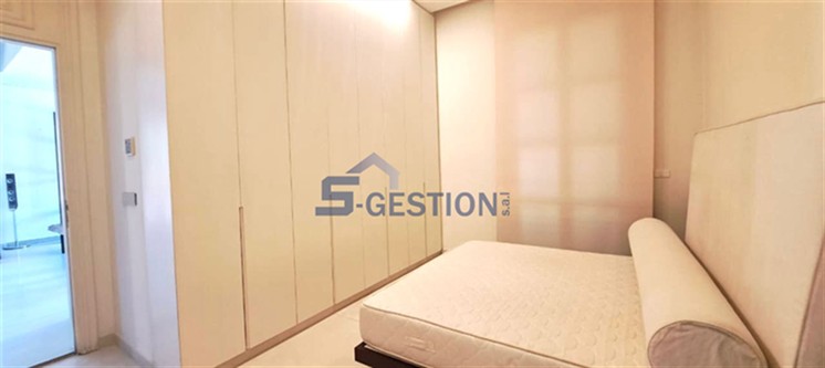 Apartment For Rent Furnished