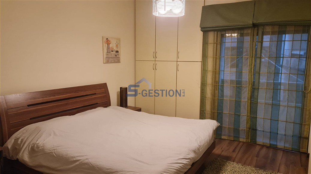 Apartment For Rent Furnished