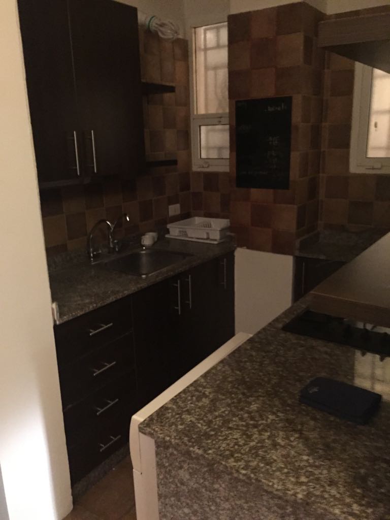 Studio à louer meublé