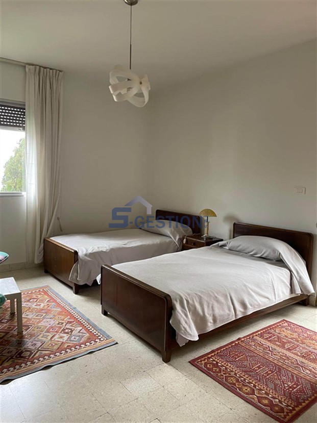 Apartment For Rent Furnished