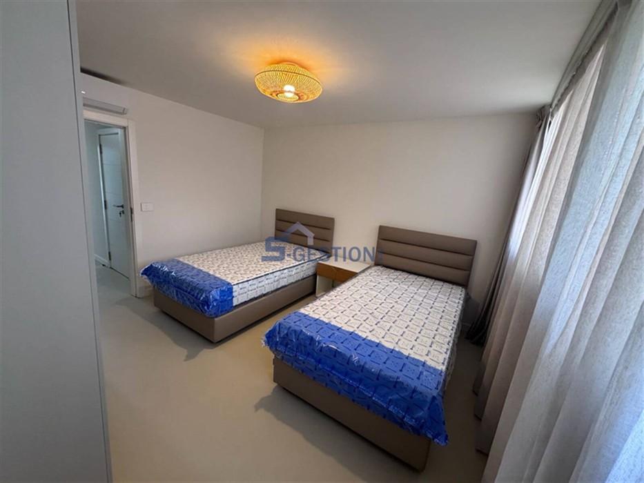 Chalet For Rent Furnished