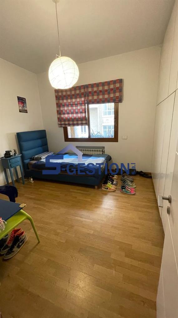 Apartment For Rent Furnished