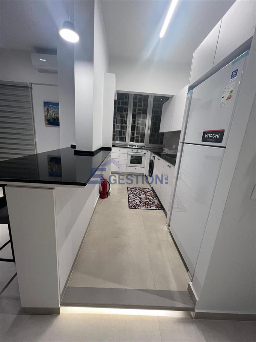 Apartment For Rent Furnished