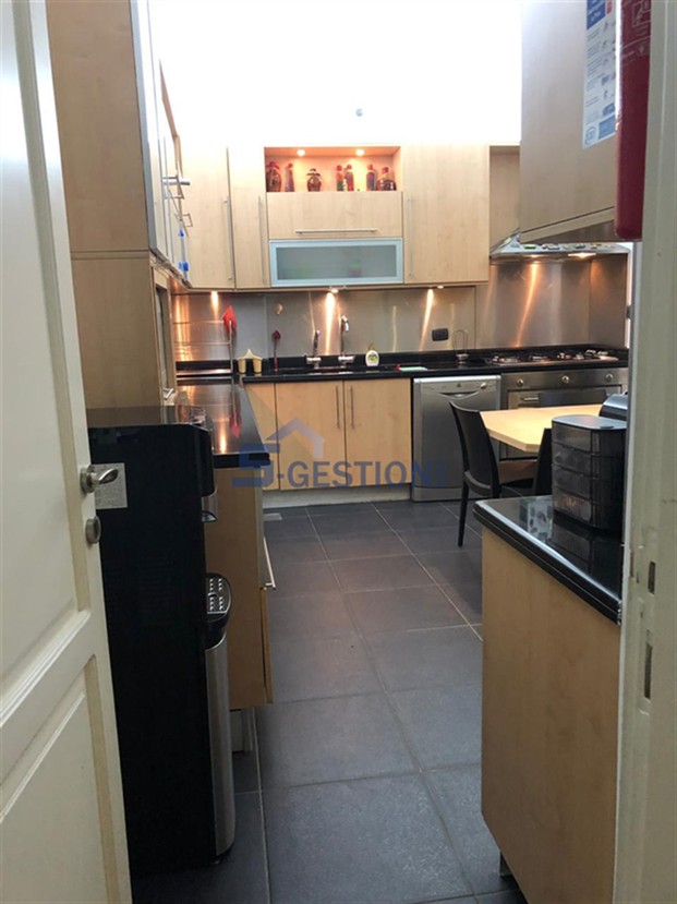 Apartment For Rent Furnished