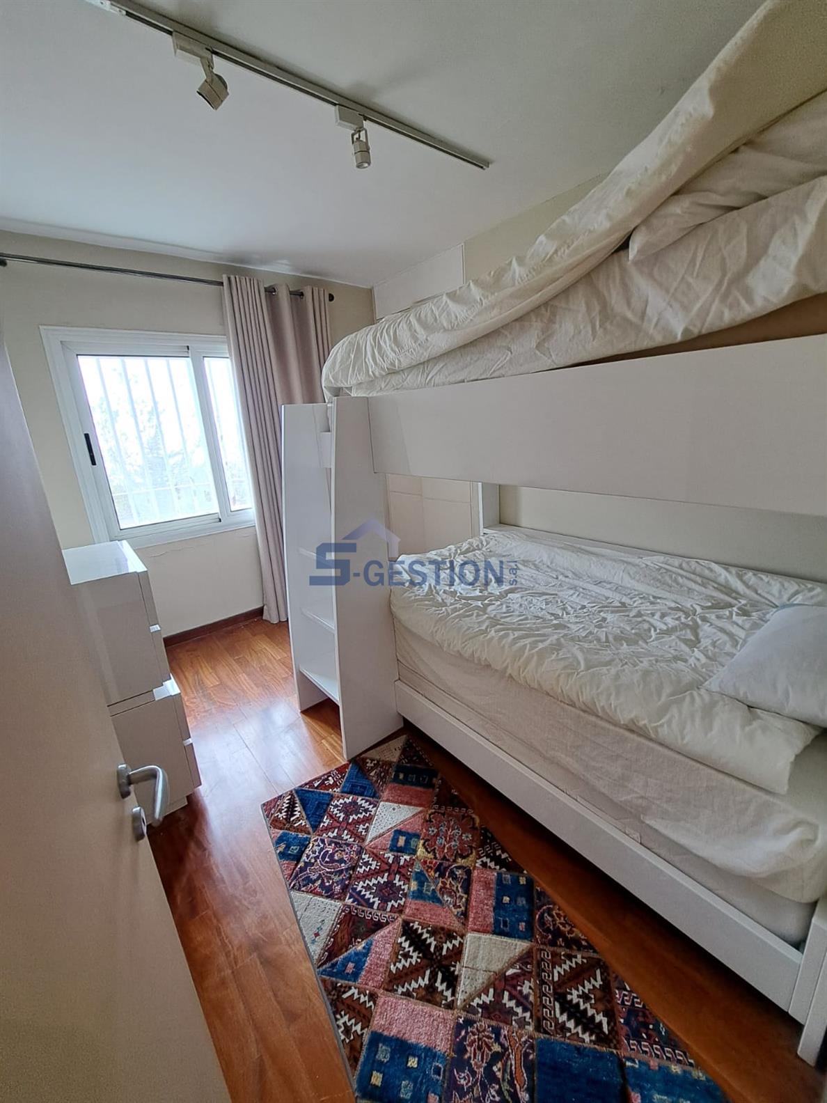 Chalet For Rent Furnished