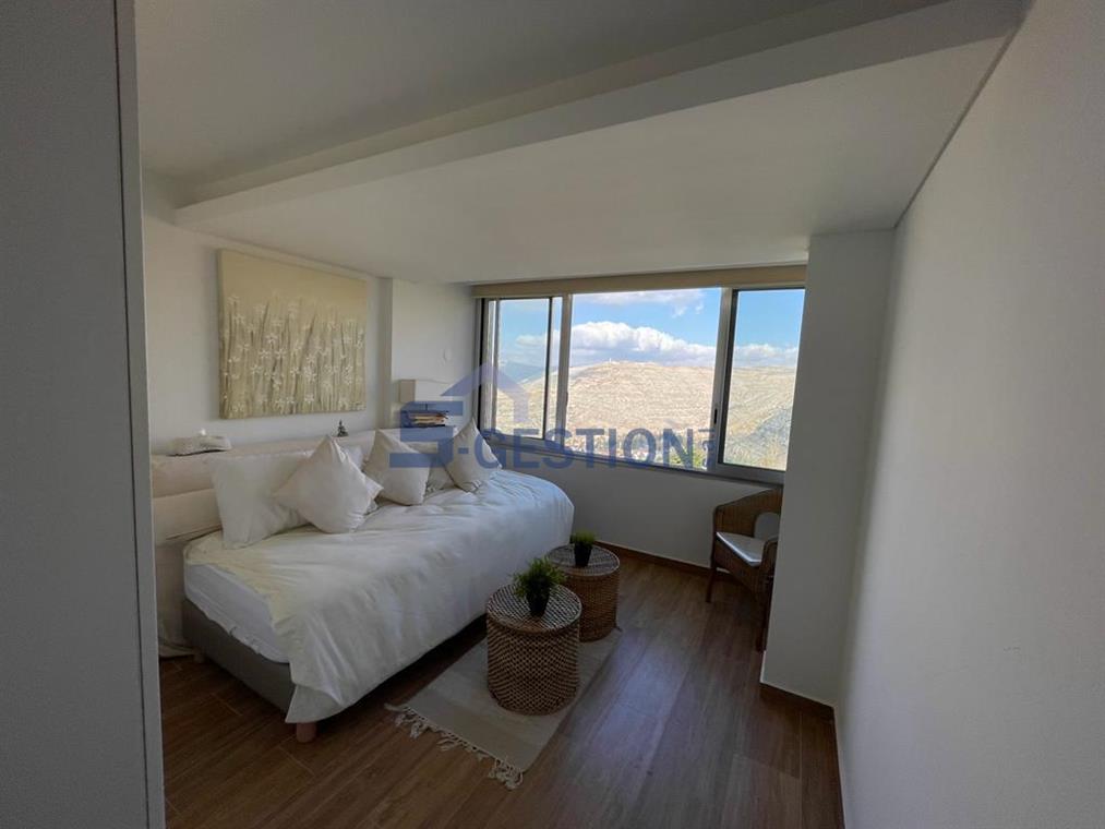 Chalet For Rent Furnished