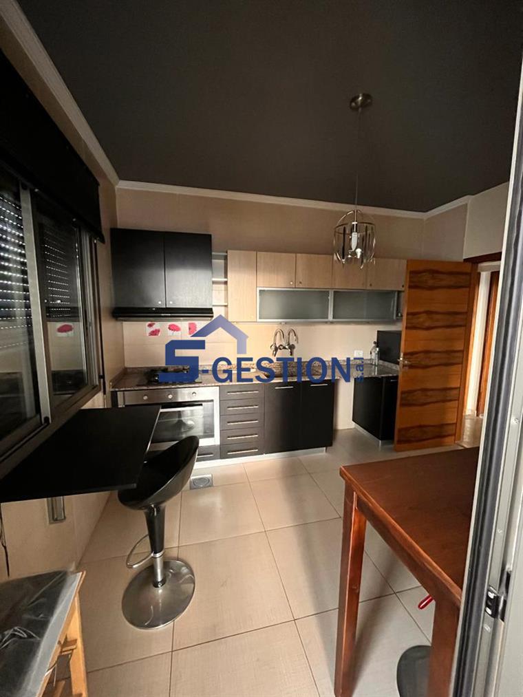 Appartement à louer meublé