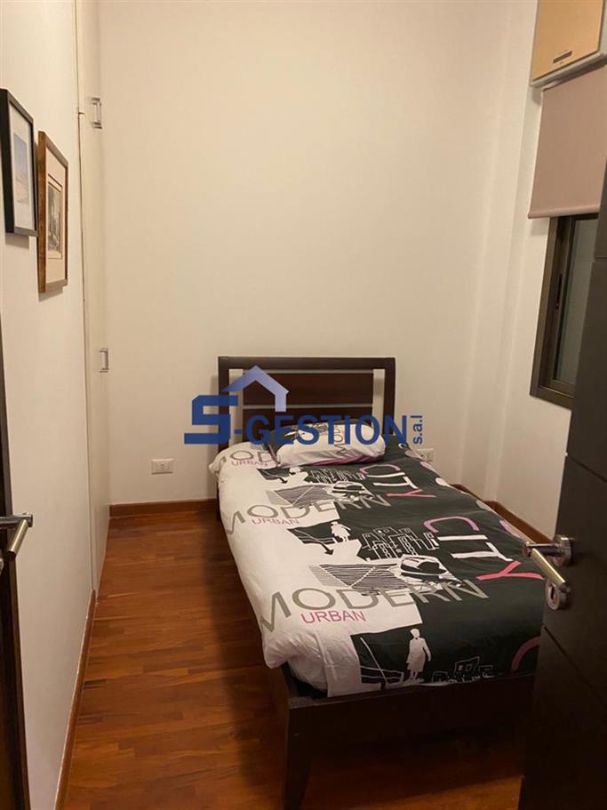 Apartment For Rent Furnished
