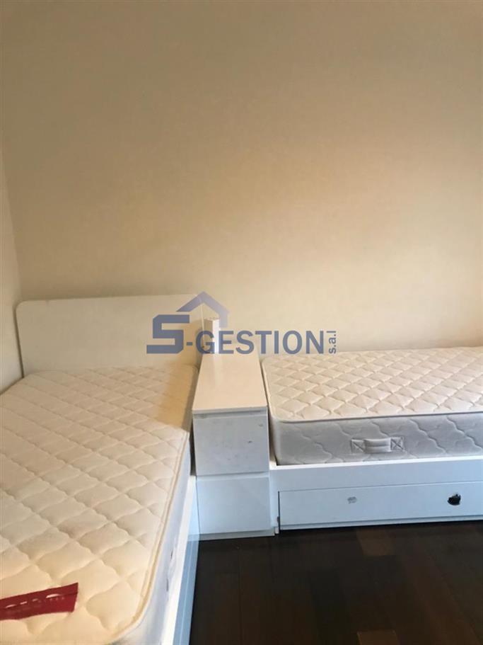 Apartment For Rent Furnished