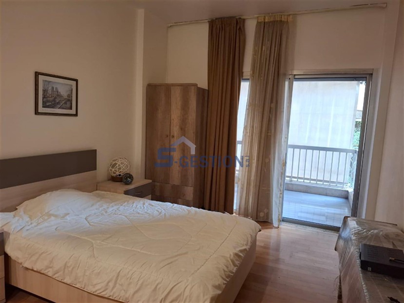 Appartement à louer meublé