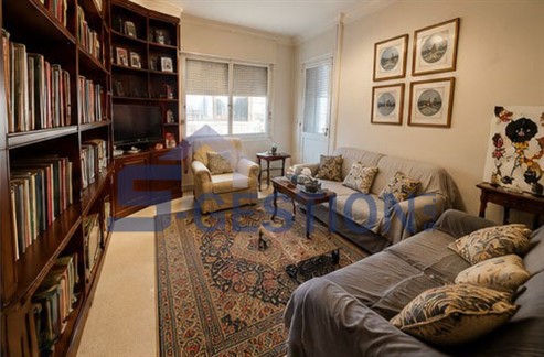 Apartment For Rent Furnished