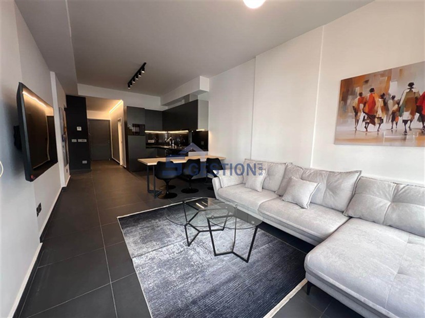 Apartment For Rent Furnished