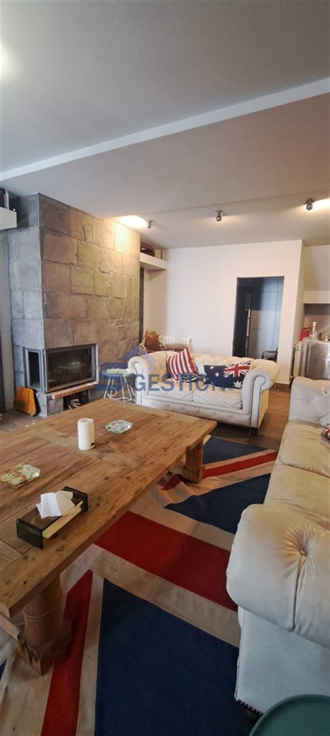 Chalet For Rent Furnished