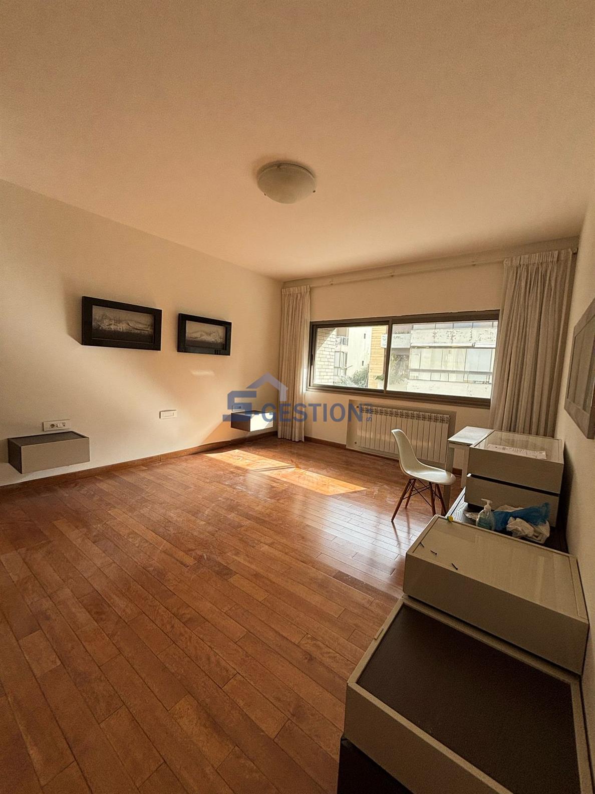 Apartment For Rent Furnished