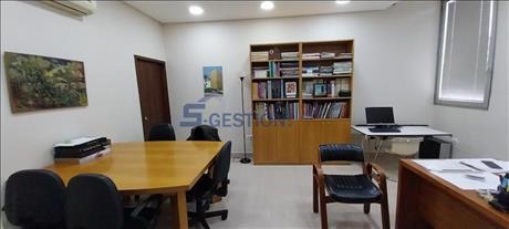 Office For Rent Furnished